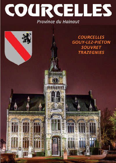 Courcelles 2019
