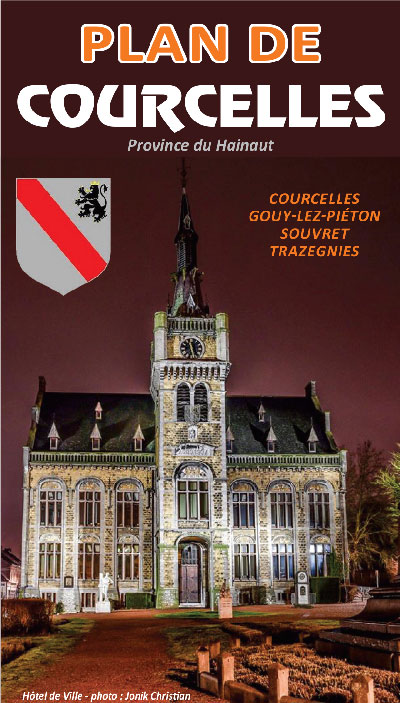 Courcelles 2019
