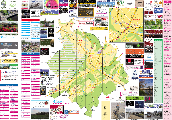 carte de Hotton